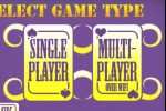 Gin Rummy WiFi (iPhone/iPod)