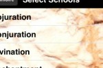 Grimoire (iPhone/iPod)
