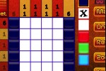Glyphos: Visual Puzzles (iPhone/iPod)
