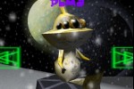 ALIEN SLED RACE 3D (iPhone/iPod)