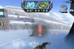 Snowboard Riot (Wii)