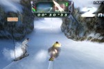 Snowboard Riot (Wii)