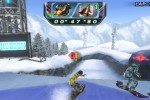 Snowboard Riot (Wii)