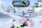 Snowboard Riot (Wii)