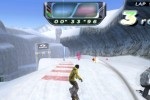 Snowboard Riot (Wii)