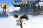Snowboard Riot (Wii)