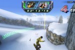 Snowboard Riot (Wii)