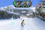 Snowboard Riot (Wii)