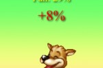 Virtual Kangaroo (iPhone/iPod)