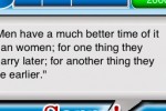 USA Today: Don't Quote Me (iPhone/iPod)
