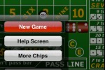 Casino Craps (iPhone/iPod)