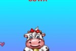 Virtual Cow (iPhone/iPod)