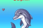 Virtual Dolphin (iPhone/iPod)