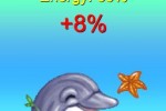 Virtual Dolphin (iPhone/iPod)