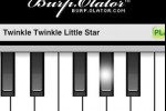 Burp.olator - Burp Piano (iPhone/iPod)