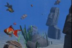 my Fish 3D Aquarium (iPhone/iPod)