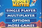 Sudoku Master Live (iPhone/iPod)
