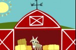 Peekaboo Barn (iPhone/iPod)