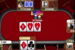 Texas Hold'em Live (iPhone/iPod)