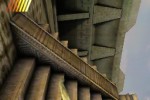 3D Space Flight (iPhone/iPod)