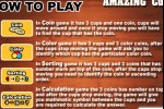 AMAZING Cups (iPhone/iPod)