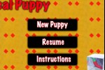 Real Puppy 3D (iPhone/iPod)