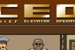 C.E.O : Chief Elevator Operator (iPhone/iPod)