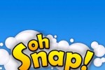 Oh Snap! Bubbles Are Evil (iPhone/iPod)
