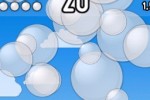 Oh Snap! Bubbles Are Evil (iPhone/iPod)