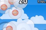 Oh Snap! Bubbles Are Evil (iPhone/iPod)