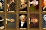 President of the United States 1st-22nd (iPhone/iPod)