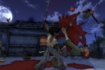 Afro Samurai (PlayStation 3)