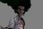 Afro Samurai (PlayStation 3)