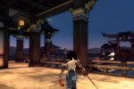 Afro Samurai (PlayStation 3)