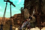 Afro Samurai (PlayStation 3)