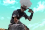 Afro Samurai (PlayStation 3)