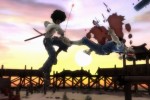 Afro Samurai (Xbox 360)