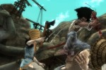 Afro Samurai (Xbox 360)