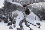 Afro Samurai (Xbox 360)