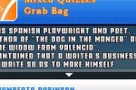 Grab Bag 500 Trivia (iPhone/iPod)
