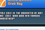 Grab Bag 500 Trivia (iPhone/iPod)