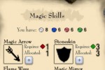 Magic Words Arcanum (iPhone/iPod)