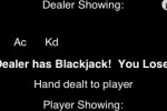 Travel Blackjack (iPhone/iPod)