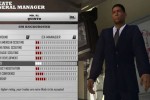MLB Front Office Manager (PlayStation 3)