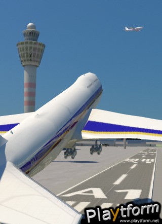 Flight Stunts (iPhone/iPod)