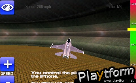 Flight Stunts (iPhone/iPod)