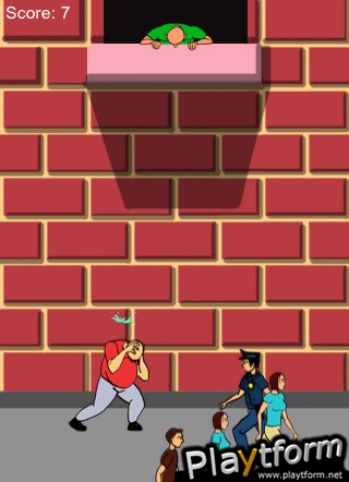 iDumb (iPhone/iPod)