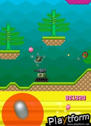Choppy (iPhone/iPod)