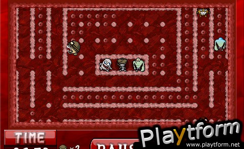 I Love Virus (iPhone/iPod)
