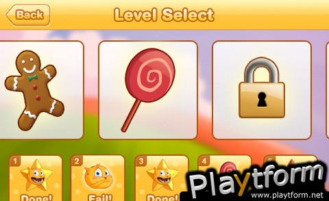 TiltaFun (iPhone/iPod)